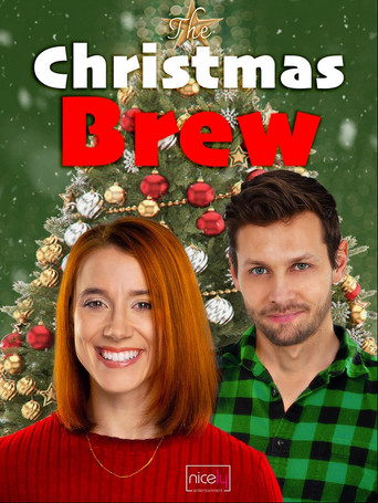 The Christmas Brew poster