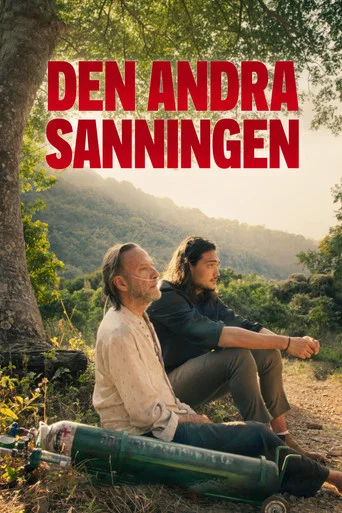 Movie poster for Den andra sanningen (2026)