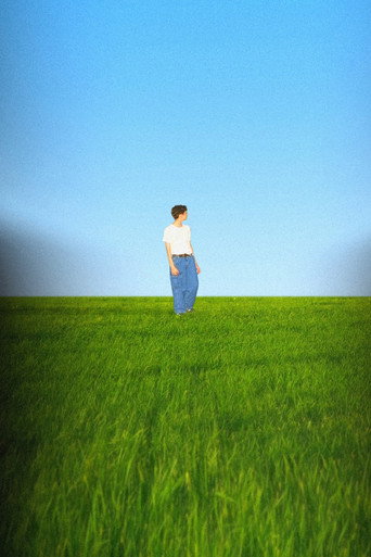 Movie poster for Will We Find One Another? (2025)