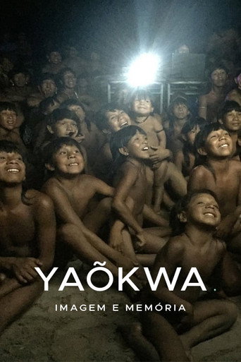 Yaõkwá: Image and Memory poster