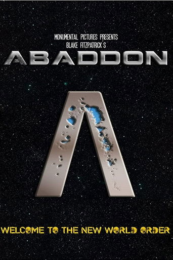 Abaddon poster