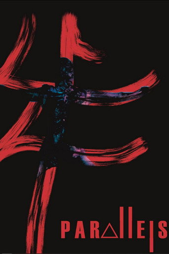 Movie poster for Parallels (2023)