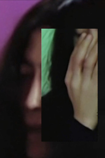Movie poster for Frames for Yoko 1-5 (2023)