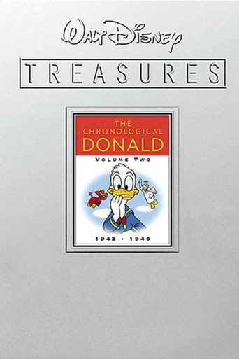 Movie poster for The Art and Animation of Carl Barks (2005)