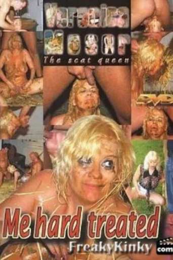Movie poster for Me Hard Treated (2006)