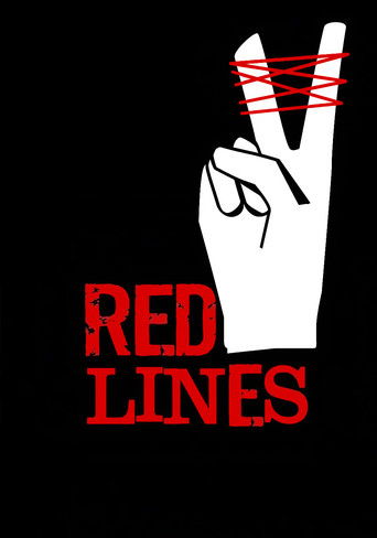 Red Lines poster