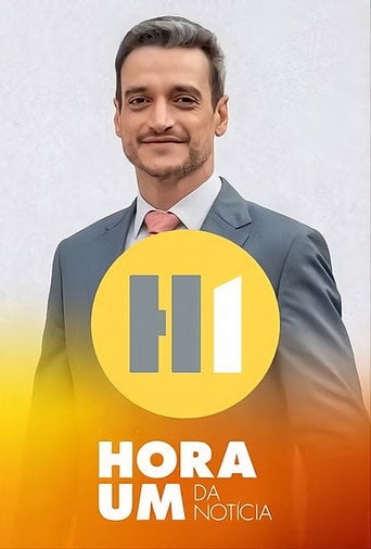 Series poster for Hora 1 (2014)