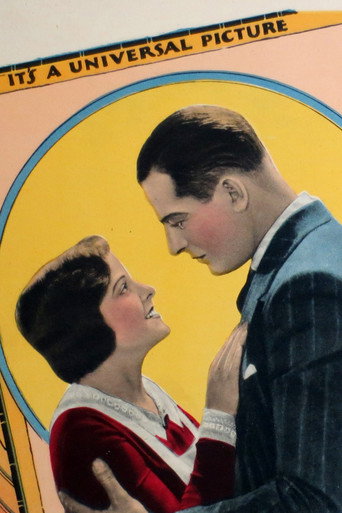 Movie poster for That's My Daddy (1927)