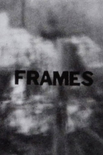 Movie poster for Frames (1975)