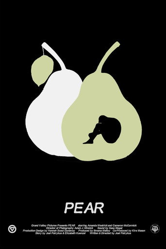 Movie poster for Pear (2024)