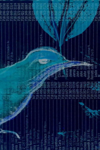 The Central Gesture poster