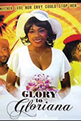 Movie poster for Glory to Gloriana (2006)