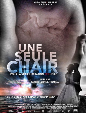 Movie poster for Une Seule Chair (2023)
