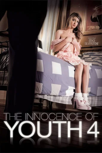 Movie poster for The Innocence of Youth 4 (2013)