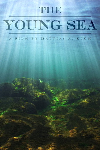 Movie poster for The Young Sea (2018)