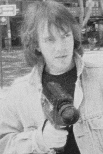 Movie poster for The Filmmaker