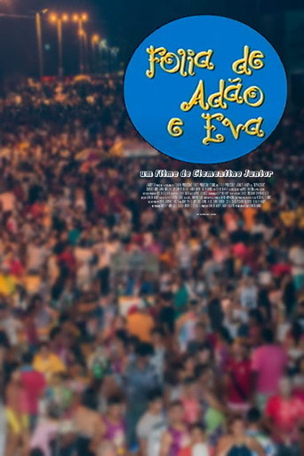 Movie poster for Folia de Adão de Eva (2019)