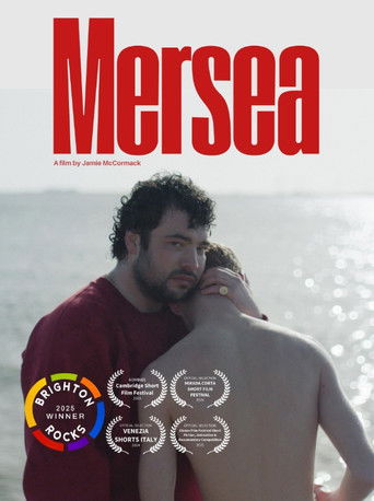 Mersea poster