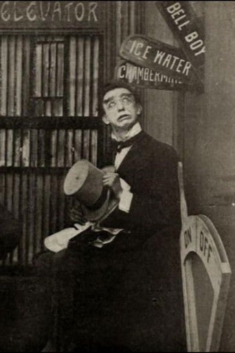 Strictly Private poster