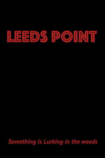 Leeds Point poster