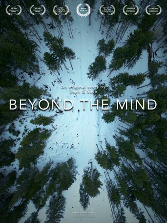 Movie poster for Beyond the Mind