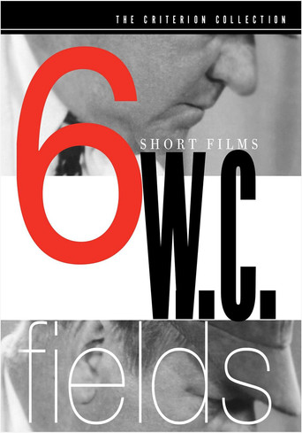 Movie poster for The Golf Specialist (1930)