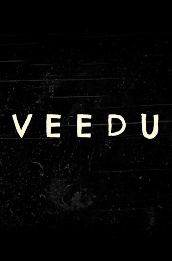 Movie poster for Veedu (2024)