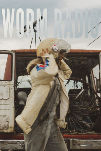 Movie poster for Worm Radio (2020)