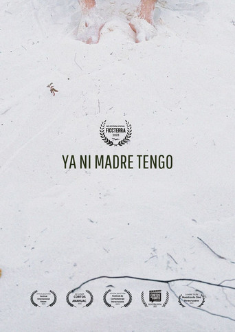 Ya Ni Madre Tengo poster