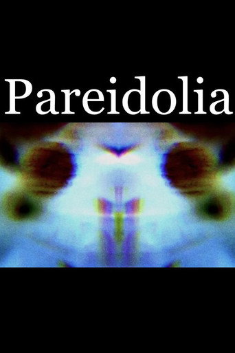 Movie poster for Pareidolia (2023)