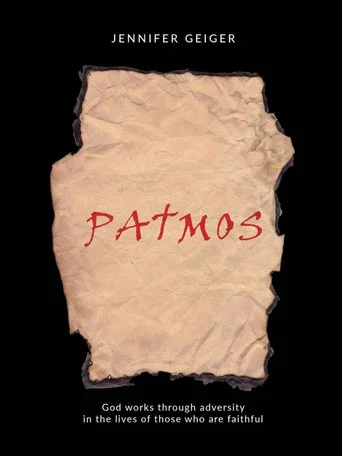 Movie poster for Patmos (2020)