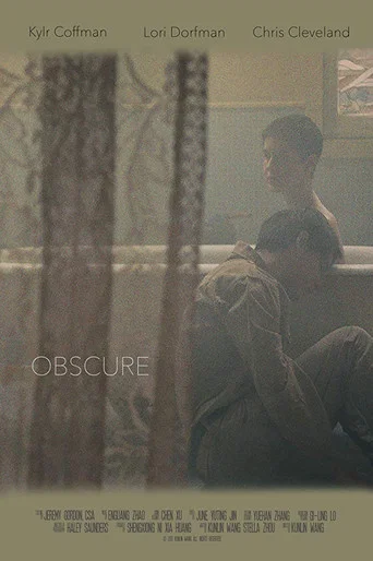 Movie poster for Obscure (2019)