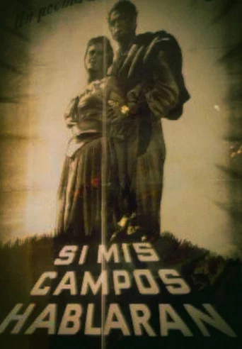 Movie poster for If My Fields Could Talk (1947)