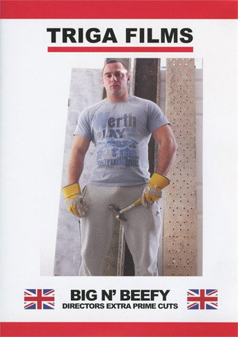 Movie poster for Big N' Beefy - Directors Extra Prime Cuts (2015)