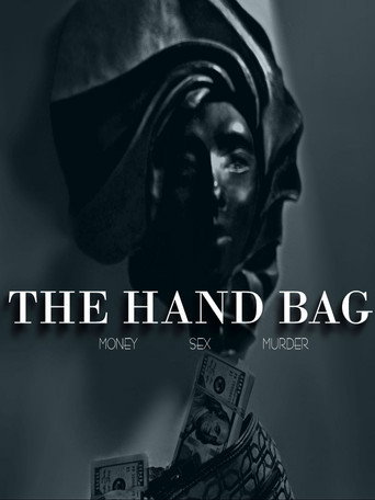Movie poster for The Hand Bag (2020)