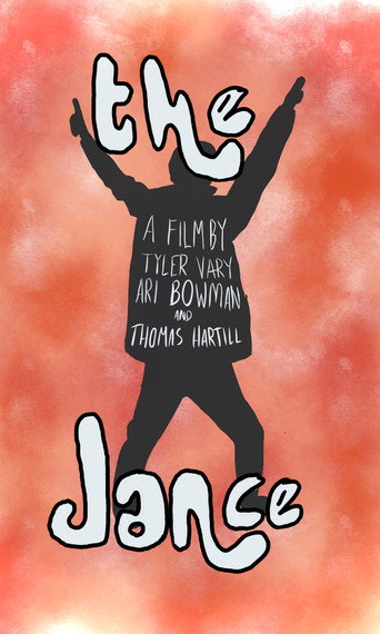 Movie poster for The Dance (2019)