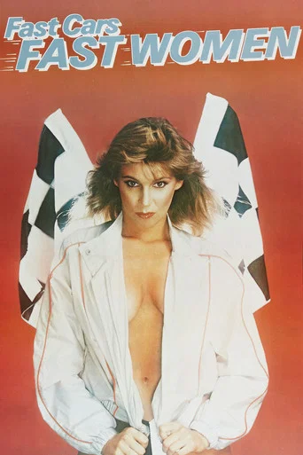 Movie poster for Fast Cars Fast Women (1981)
