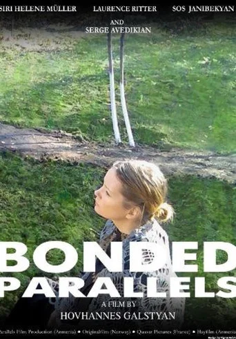 Movie poster for Bonded Parallels (2009)