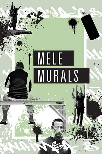 Movie poster for Mele Murals (2016)