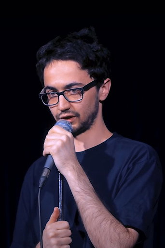 Movie poster for Idrak Mirzalizade: The Second Solo Concert (2017)