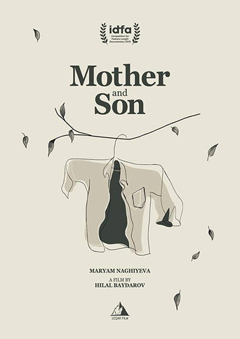 Movie poster for Mother and Son (2019)