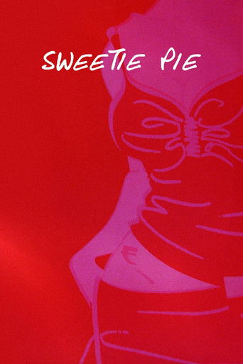 Sweetie Pie poster