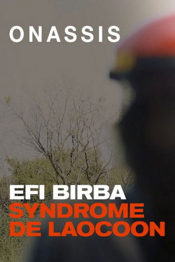 Syndrome de Laocoon poster