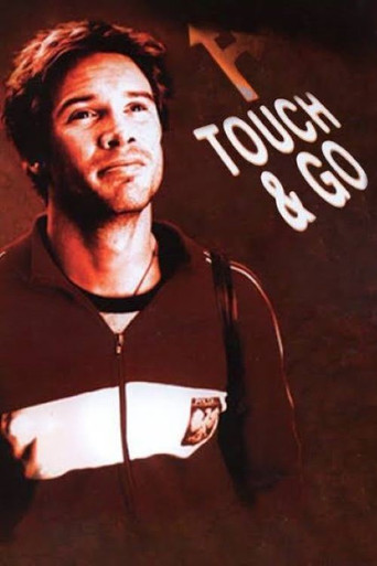 Touch & Go poster