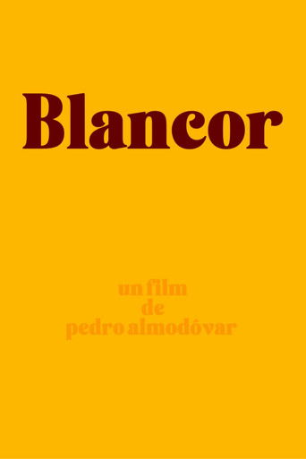 Blancor poster