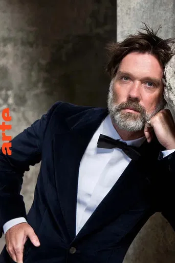 Rufus Wainwright: Dream Requiem Featuring Meryl Streep poster