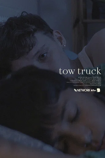 Movie poster for Tow Truck (2023)