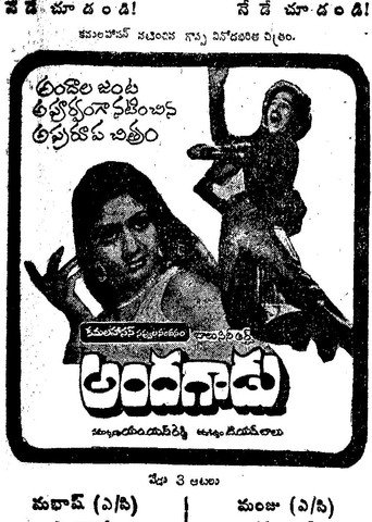 Movie poster for Sankarlal (1981)