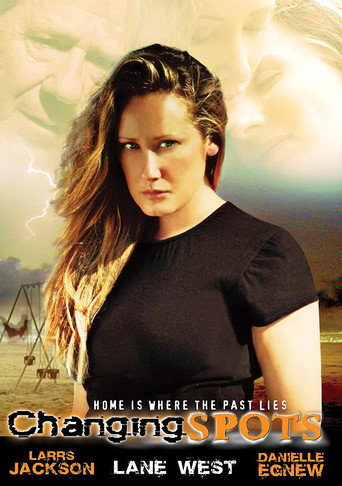 Movie poster for Changing Spots (2006)