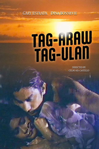 Tag-araw, Tag-ulan poster